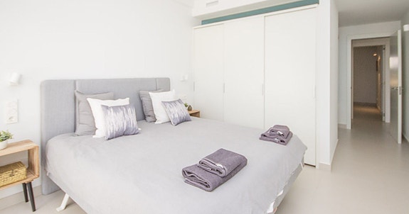 En megler med gode referanser - SPANIA1.no