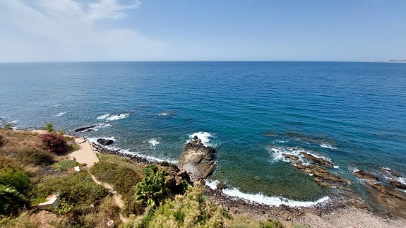 En megler med gode referanser - SPANIA1.no