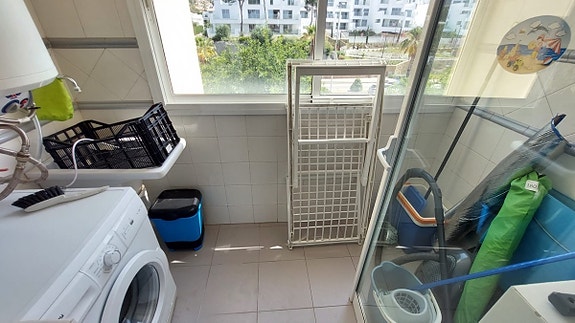 En megler med gode referanser - SPANIA1.no