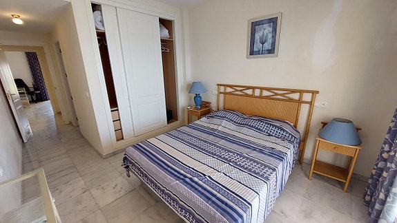 En megler med gode referanser - SPANIA1.no