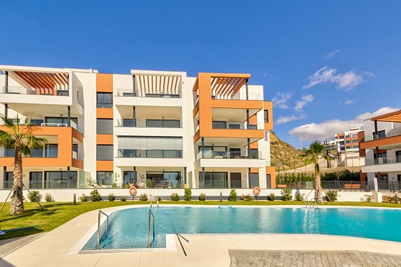 En megler med gode referanser -  SPANIA1.no