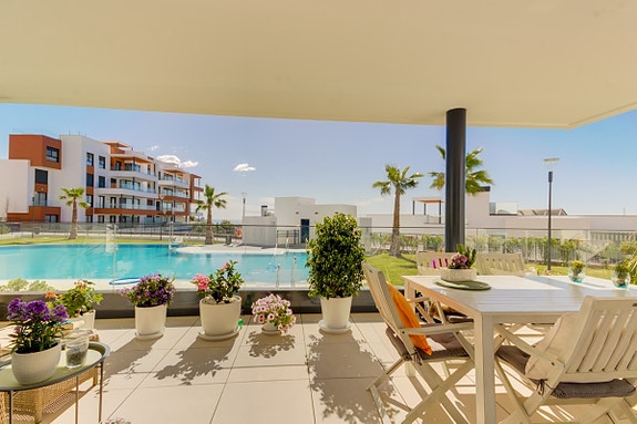 En megler med gode referanser -  SPANIA1.no