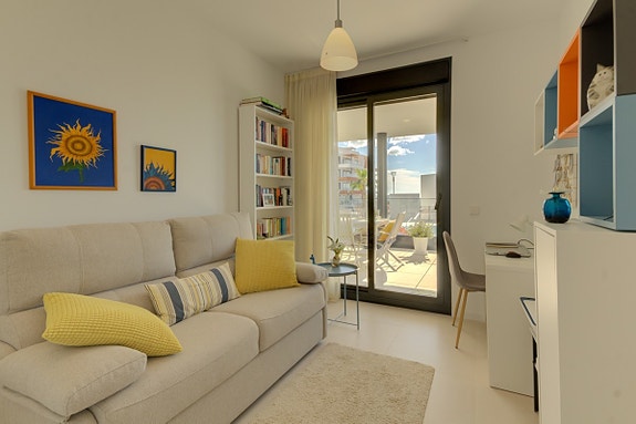 En megler med gode referanser -  SPANIA1.no