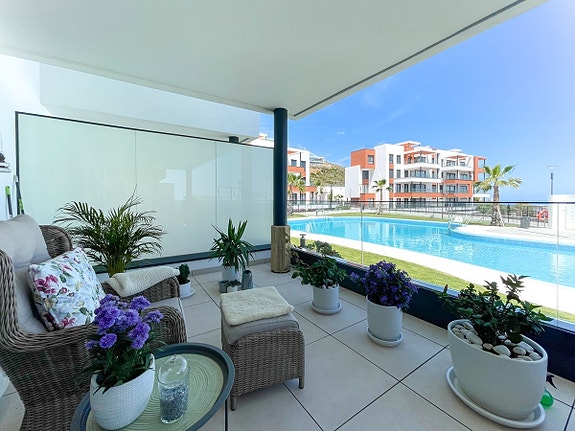 En megler med gode referanser -  SPANIA1.no