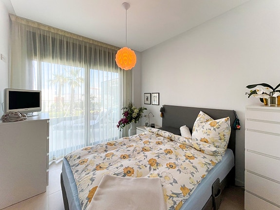 En megler med gode referanser -  SPANIA1.no