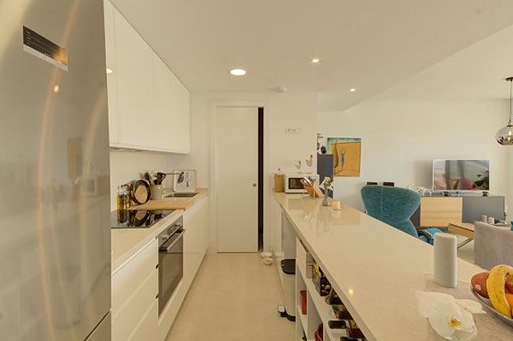 En megler med gode referanser -  SPANIA1.no