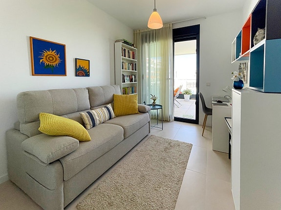 En megler med gode referanser -  SPANIA1.no