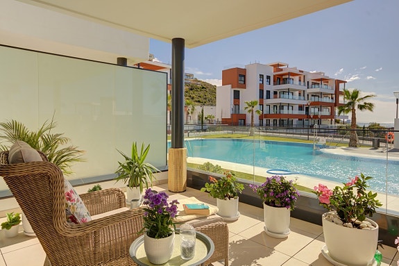 En megler med gode referanser -  SPANIA1.no