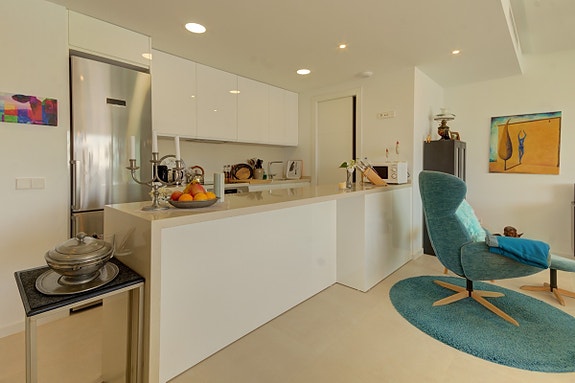 En megler med gode referanser -  SPANIA1.no