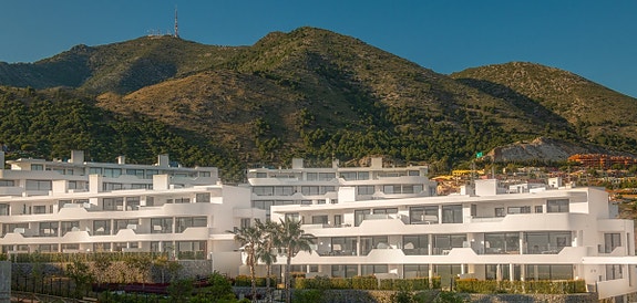 En megler med gode referanser - SPANIA1.no