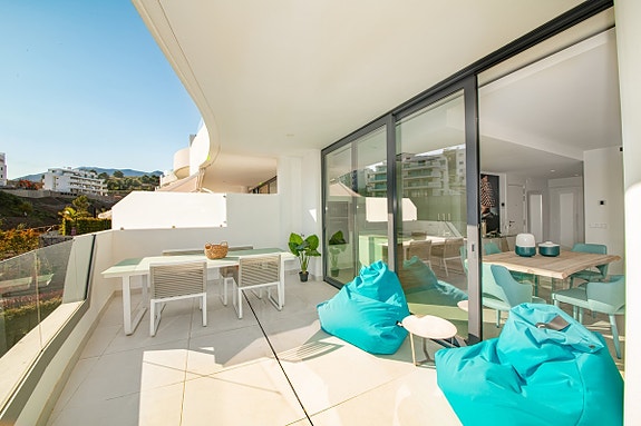 En megler med gode referanser - SPANIA1.no