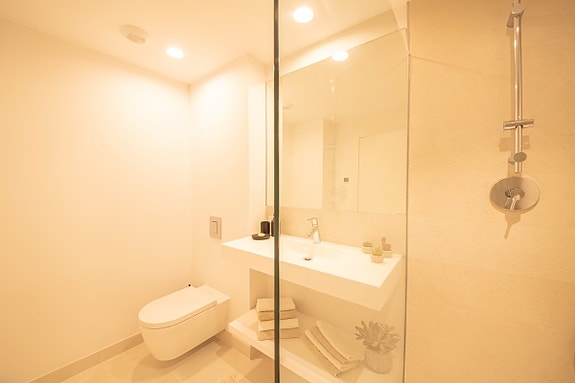 En megler med gode referanser - SPANIA1.no