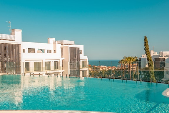 En megler med gode referanser - SPANIA1.no