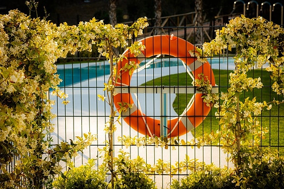 En megler med gode referanser - SPANIA1.no