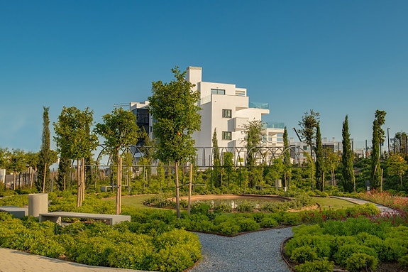 En megler med gode referanser - SPANIA1.no