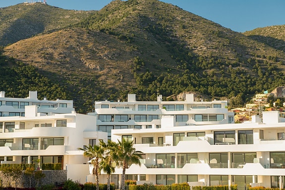 En megler med gode referanser - SPANIA1.no