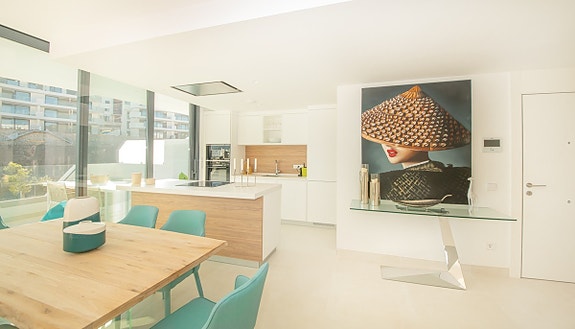 En megler med gode referanser - SPANIA1.no