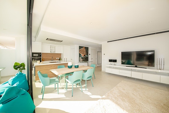 En megler med gode referanser - SPANIA1.no