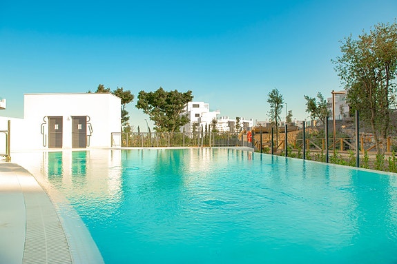 En megler med gode referanser - SPANIA1.no