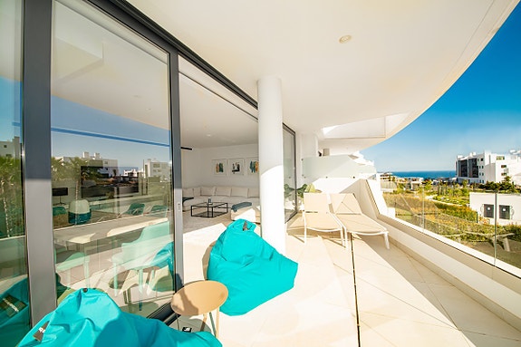 En megler med gode referanser - SPANIA1.no