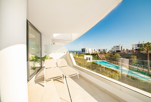 En megler med gode referanser - SPANIA1.no