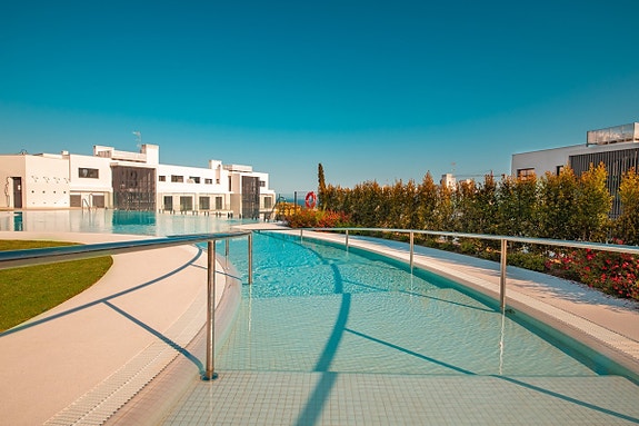 En megler med gode referanser - SPANIA1.no