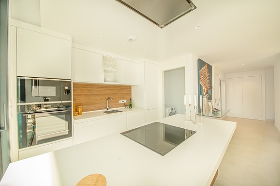 En megler med gode referanser - SPANIA1.no