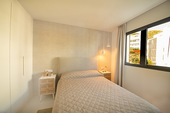 En megler med gode referanser - SPANIA1.no