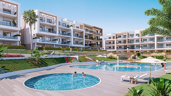 En megler med gode referanser - SPANIA1.no