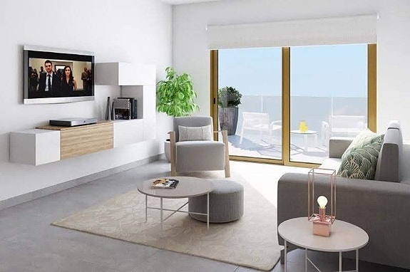 En megler med gode referanser - SPANIA1.no