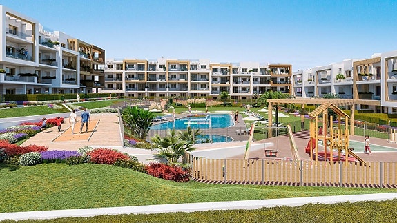 En megler med gode referanser - SPANIA1.no