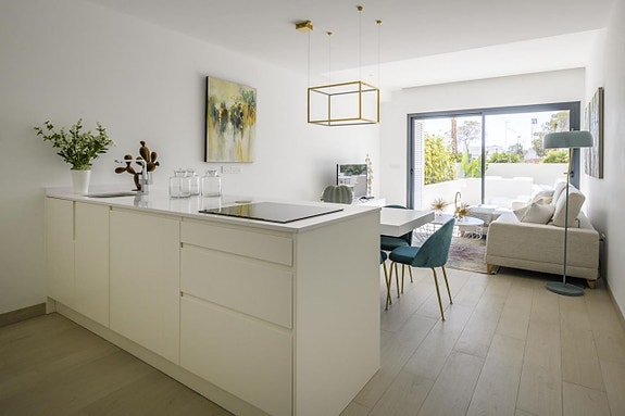 En megler med gode referanser - SPANIA1.no