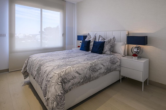 En megler med gode referanser - SPANIA1.no