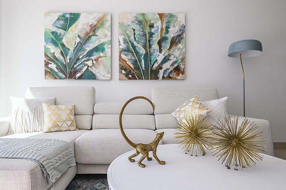 En megler med gode referanser - SPANIA1.no