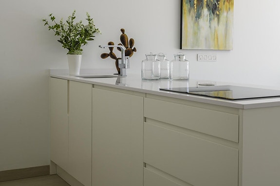 En megler med gode referanser - SPANIA1.no