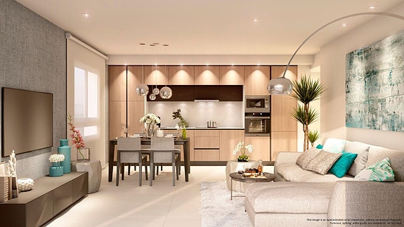 En megler med gode referanser - SPANIA1.no