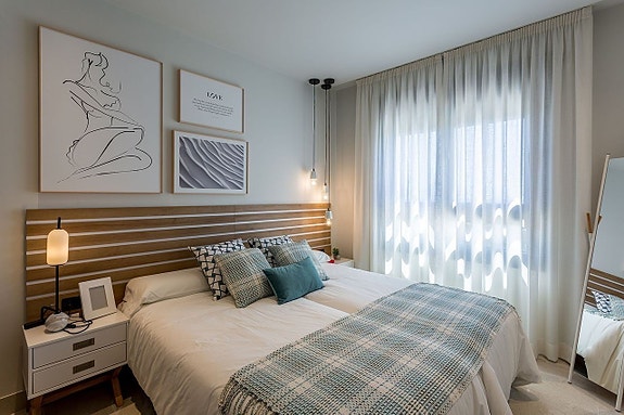 En megler med gode referanser - SPANIA1.no