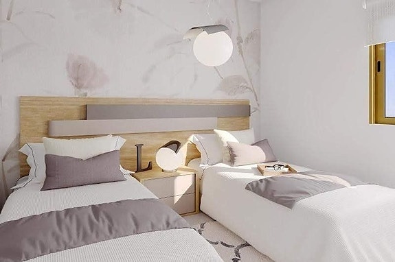 En megler med gode referanser - SPANIA1.no