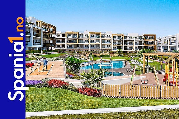 En megler med gode referanser - SPANIA1.no