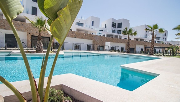 En megler med gode referanser - SPANIA1.no