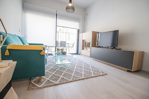 En megler med gode referanser - SPANIA1.no