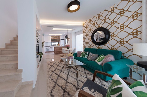 En megler med gode referanser -  SPANIA1.no