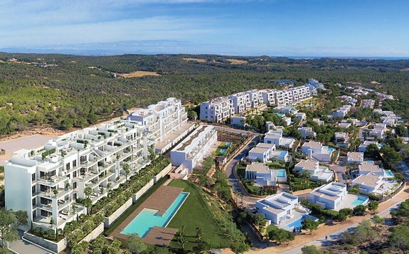 En megler med gode referanser - SPANIA1.no