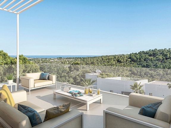 En megler med gode referanser - SPANIA1.no