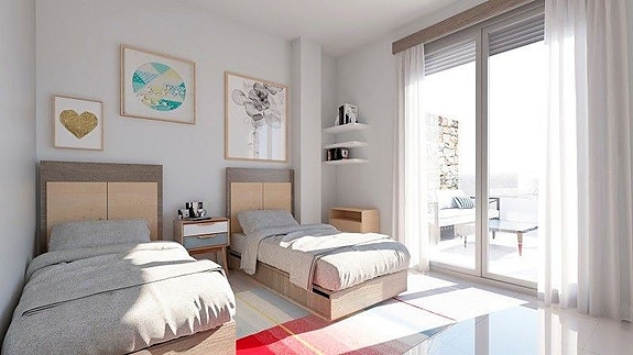 En megler med gode referanser - SPANIA1.no