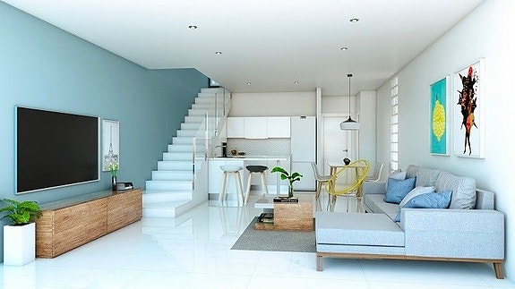 En megler med gode referanser - SPANIA1.no