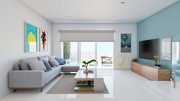 En megler med gode referanser - SPANIA1.no