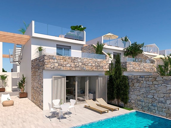 En megler med gode referanser - SPANIA1.no