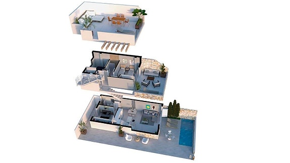 En megler med gode referanser - SPANIA1.no