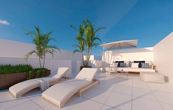 En megler med gode referanser - SPANIA1.no